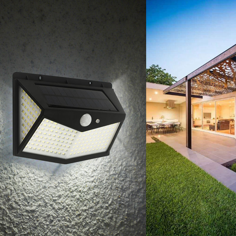 Outdoor Solar New Solar Light Outdoor Solar New Solar Light