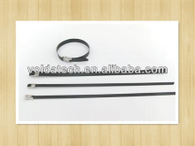 Stainless Steel Tie Wrap