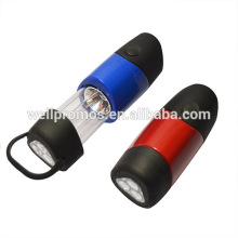 good sell plastic camping torches