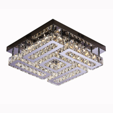modern crystal ceiling lights crystal foyer chandeliers