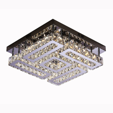 modern crystal ceiling lights crystal foyer chandeliers
