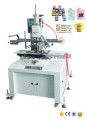 تستخدم على نطاق واسع شبه التلقائي الحرارة الصحافة آلة الطباعة