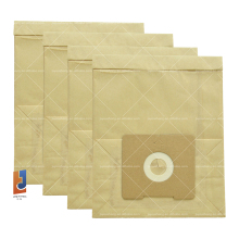 Bissell Zing 2154 Series Vacuum Cleaner Paper Dust Bags