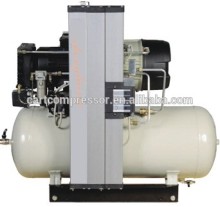 ( 1.1~3KW) & 10 bar Rotary vane compressor ERA200