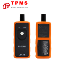 EL-50448 Tire Pressure Monitor Sensor TPMS Activation Tool OEC-T5
