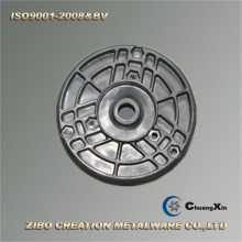 Cast Aluminum Parts Die Casting Components for Wind Turbine