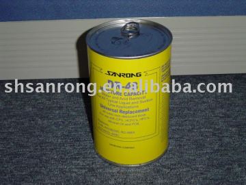 refrigeration DR Line Filter Blocks