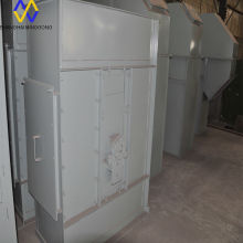 2014 new grain elevator