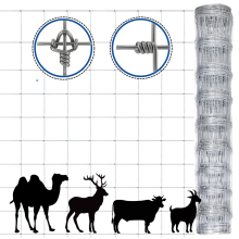 Rural Horse Fence Options