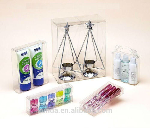 Supplier Clear Folding Plastic Box Of Different Size