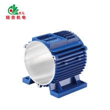 A02 Series Aluminum Alloy Motor Housing