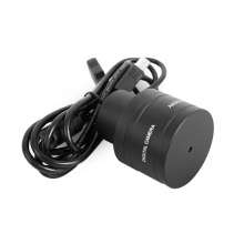 200W Color Electron Microscope USB 2.0 HD Astronomical Telescope with Computer & Cellphone Shooting