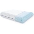 Bread Ventilated Washable Cover Gel Memory Foam Pillow