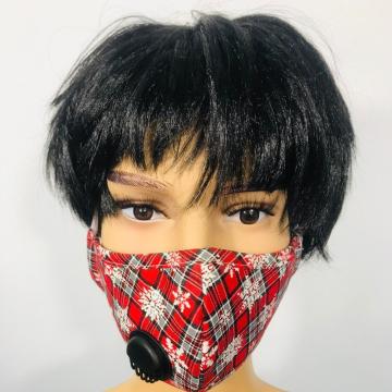Custom Logo Reusable Face Bandana Face Cover