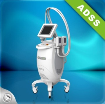 cryolipolysis fat reduction