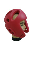 Taekwondo helmet