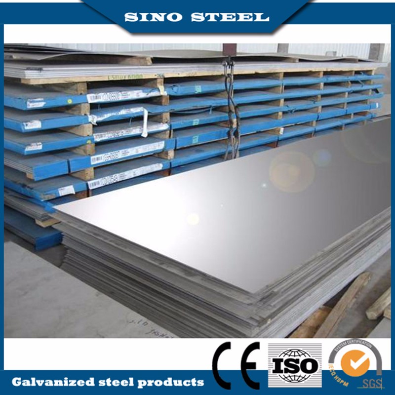 1.0mm thick SPCC Grade Cold Rolled Steel Coil