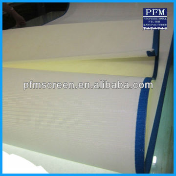 Polyester Dryer Mesh Belt