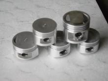 Shantui HJC5120THB Piston Ram