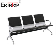 High Quality Comfortable Airport Seating Chairs by Ekintop