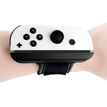 Sostituzione del cinturino da polso Nintendo Switch