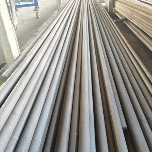 42CrMo4 1.7225 Q&T steel round bar