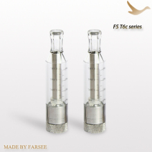 Hot Selling Electronice Cigarette Clearomizer for EGO (FsT6c)