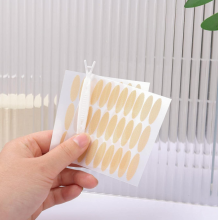 2022 Top Selling Eyelid Paste: Invisible Double Fold Eyelid Shadow & Tape Kit