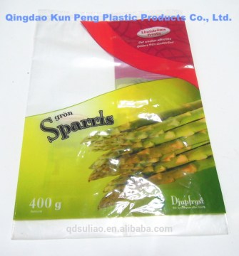 Best Food Packaging Compound/Laminated Plastic Bags