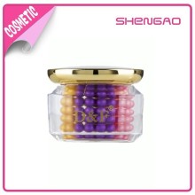 the magic beauty four color firming pearl cream