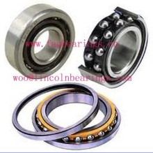 Angular contact Ball bearings