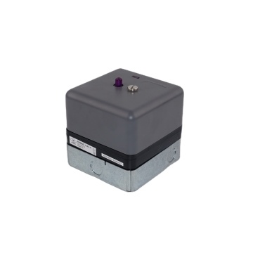 Honeywell Flame Safeguard Primary Control with UV Detection RA890G