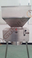 250 Kg / Hr Laboratory Malt Mill Machine / Equipment For Milling Malt