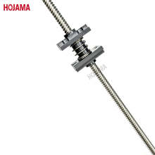 8mm Diameter 10mm Lead Multi-Start Lead Screw