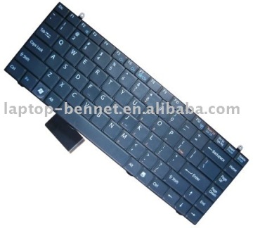 New Laptop Keyboard For Vaio VGN-FZ Series