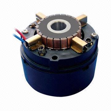 DC Tachometers with 3V