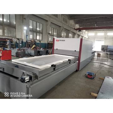 vacuum press glue for MDF