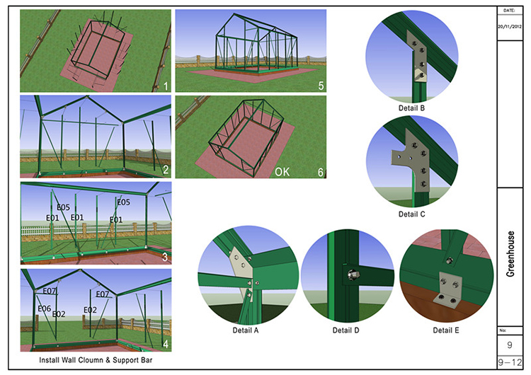 6'×8'×6' pc _garden_greenhouse4 6'×8'×6' pc _garden_greenhouse4