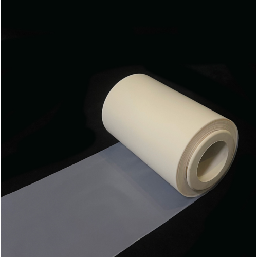 Transparent 100% Biodegradable PLA Film