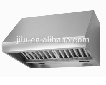 ETL BBQ China undercabinet Cooker Hood