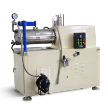 SWX Series Nanosize Horizontal Sand Mill - Laboratory Bead Mill Machine Price