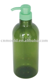 Pet bottle mold