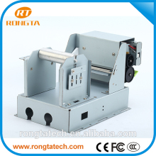 3 inch thermal kiosk printer module