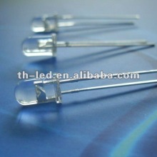 5mm 375nm Round UV Led Diode