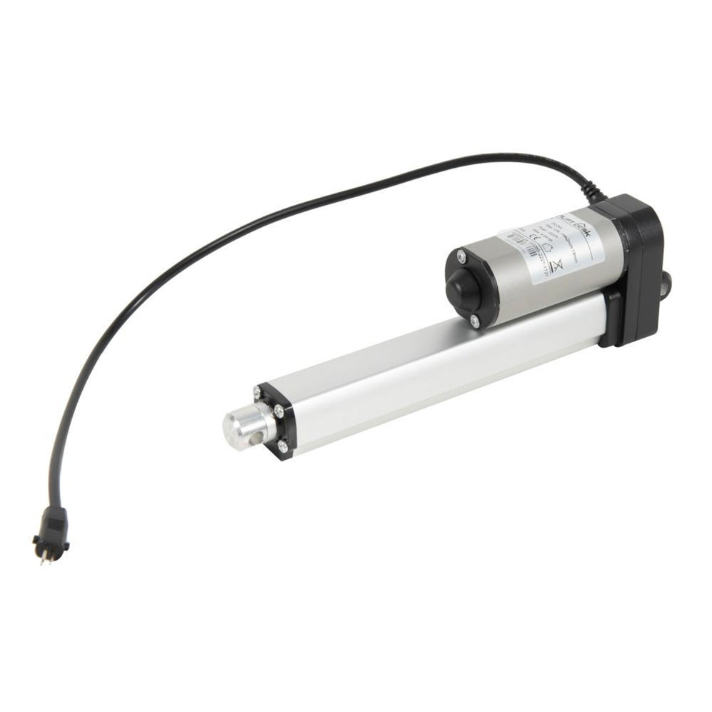 Pengawal motor Telescopic Linear Actuator For Electric