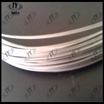 Pure Nickel Stranded Wire High Quality