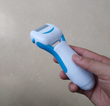 High Grade Traveller Use Dead Skin Removed Tool