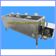 Quail egg processing equipment