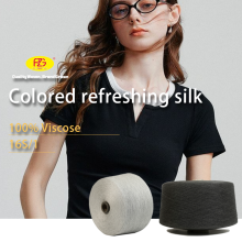 Summer Hot Selling Colored Ice Cool Silk