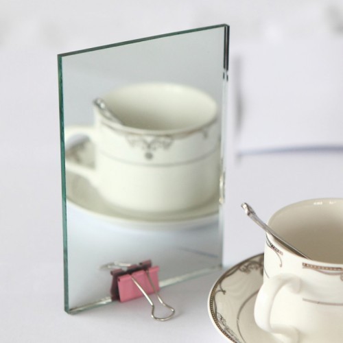 3mm-6mm Silver Mirror Aluminium Mirror